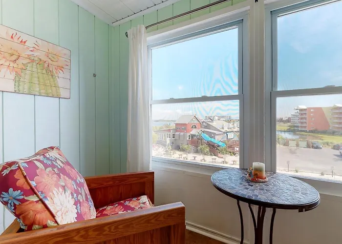 Ferienhaus Bayspot L *