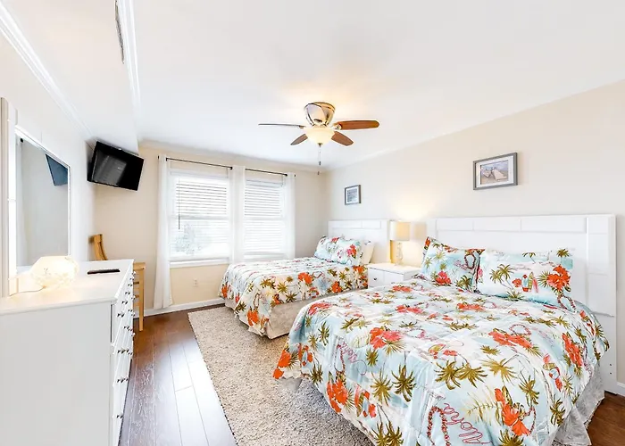 Ferienhaus Bayspot L *